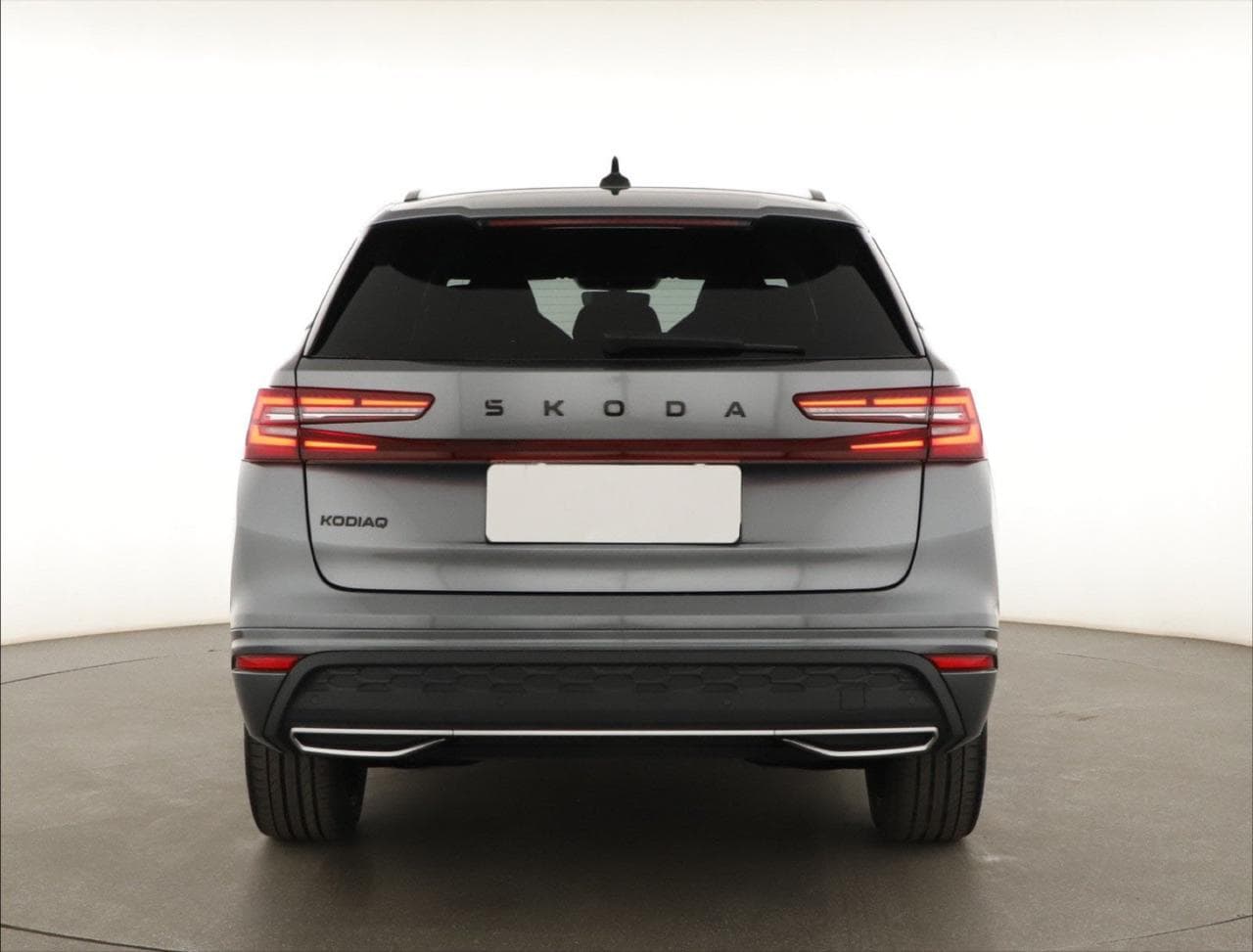 2025 Škoda KODIAQ - 10