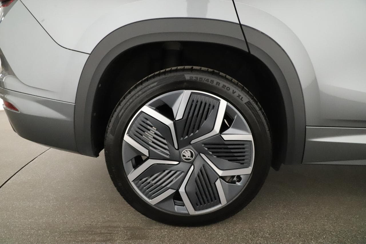 2025 Škoda KODIAQ - 30