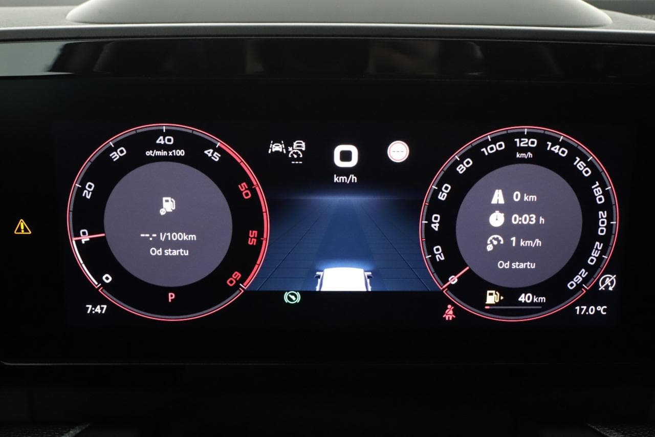 2025 Škoda KODIAQ - 24