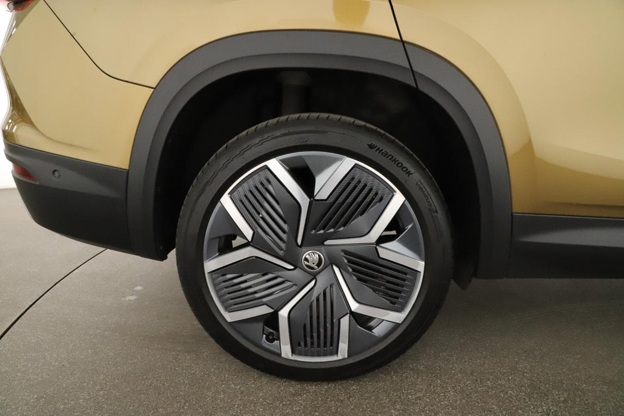 2024 Škoda KODIAQ - 33