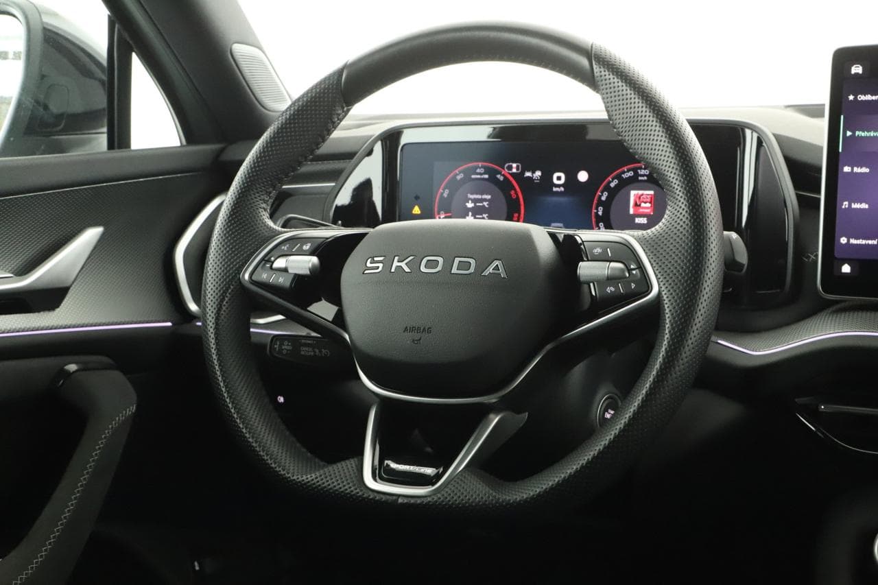 2025 Škoda KODIAQ - 20