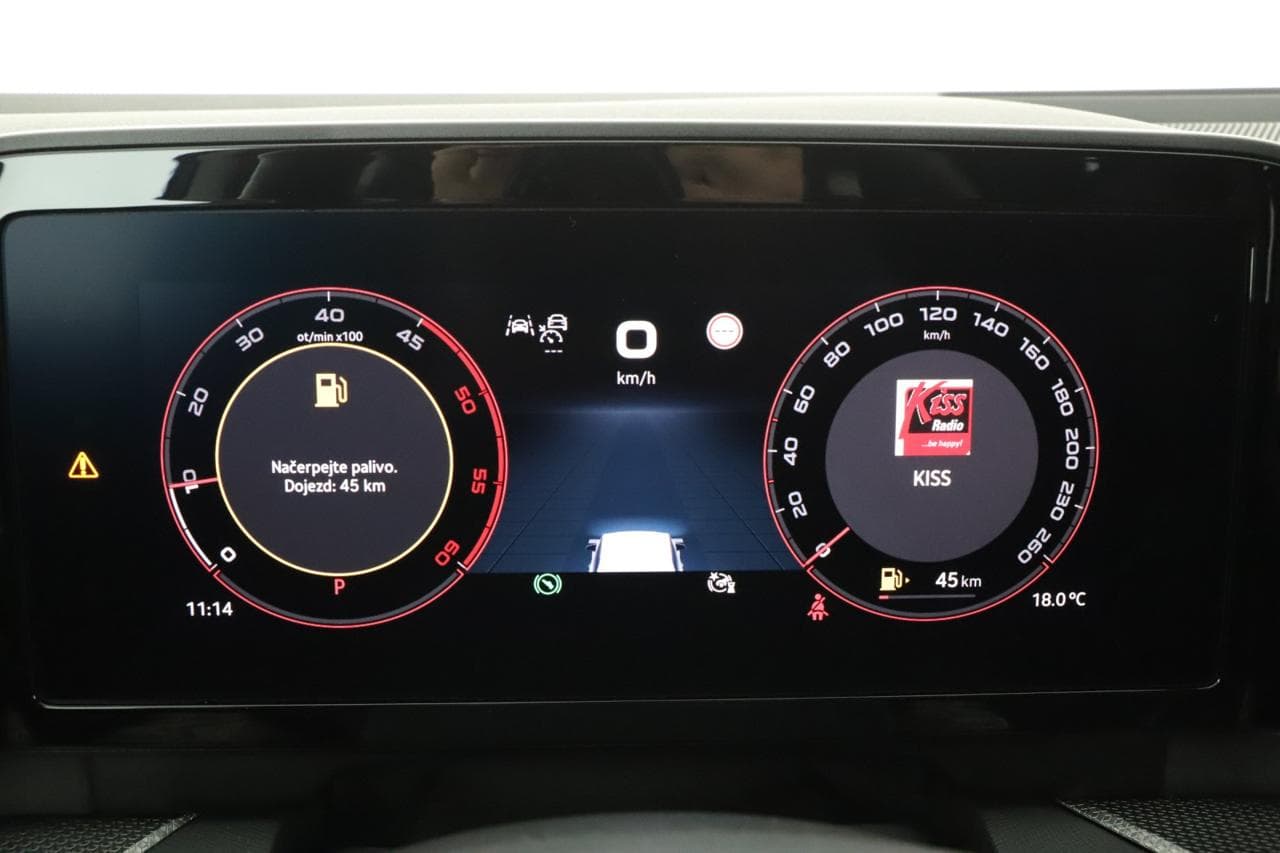 2025 Škoda KODIAQ - 14