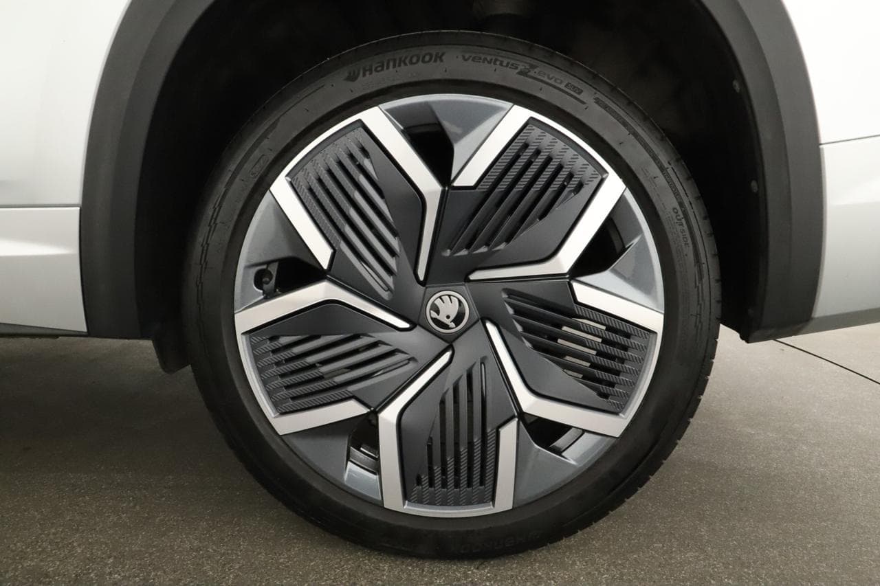 2025 Škoda KODIAQ - 18