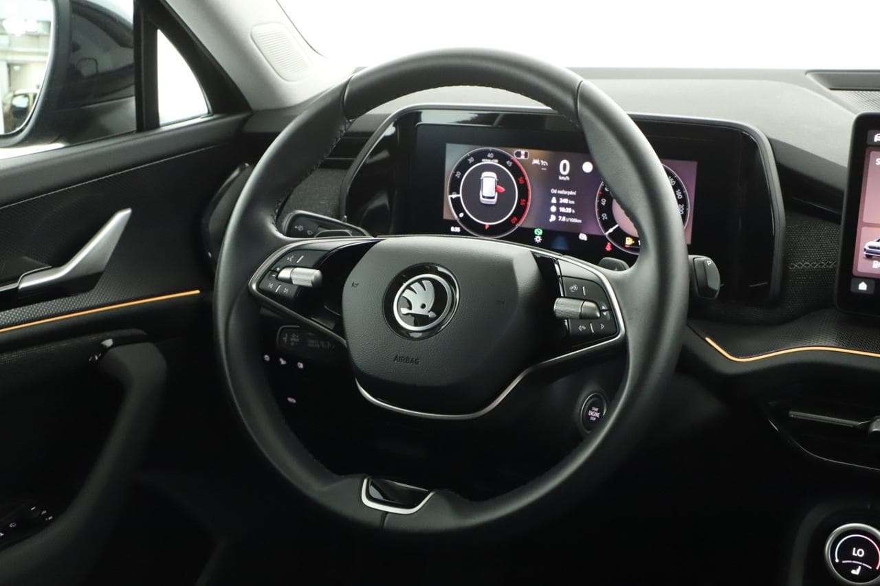 2025 Škoda KODIAQ - 24