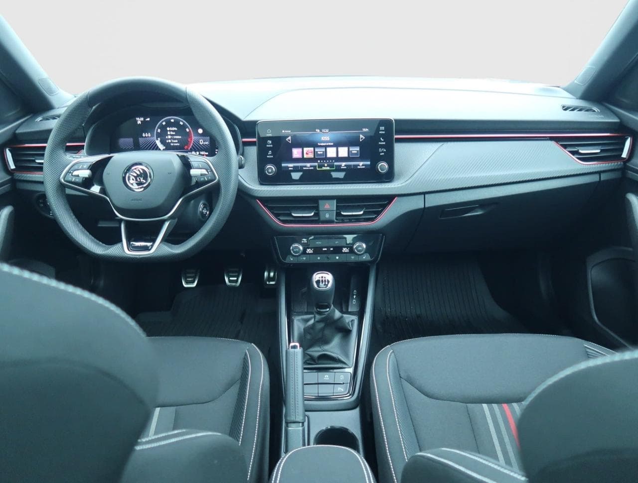 2024 Škoda KAMIQ - 19