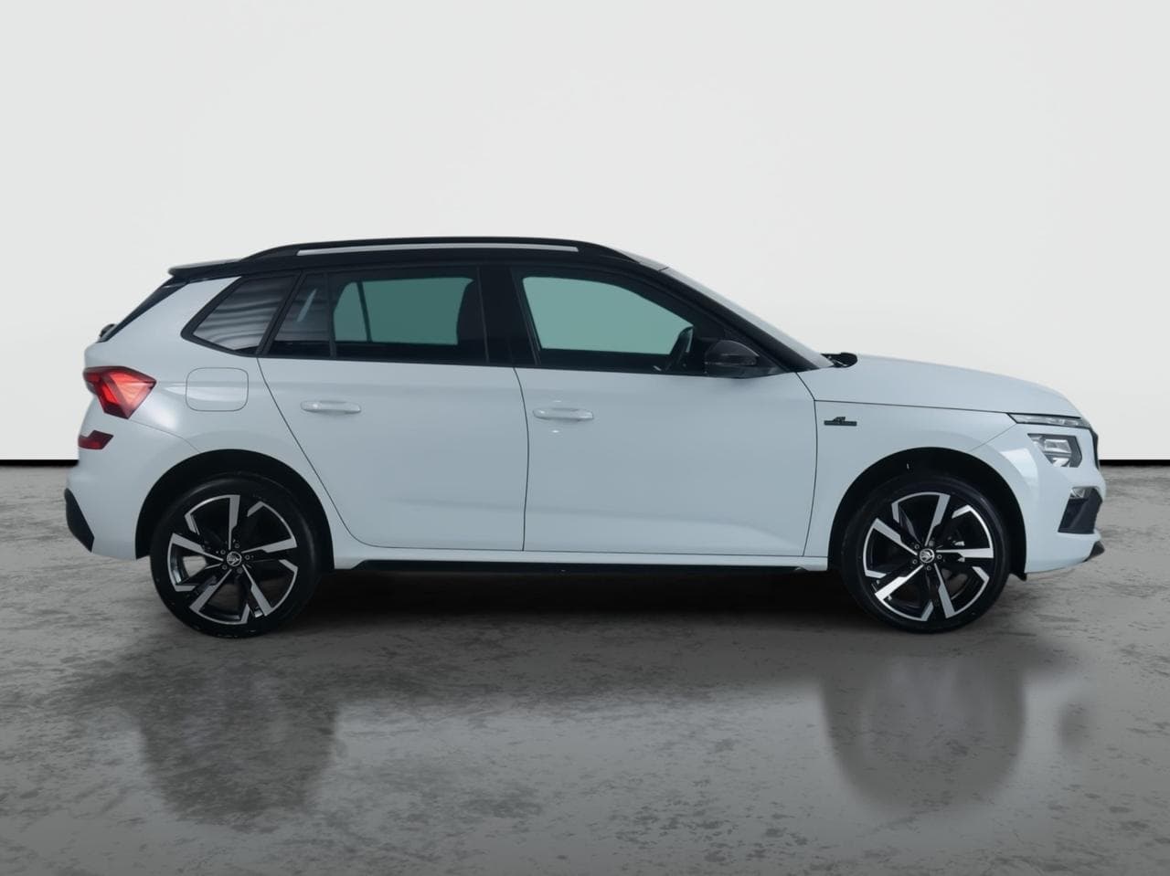 2024 Škoda KAMIQ - 15