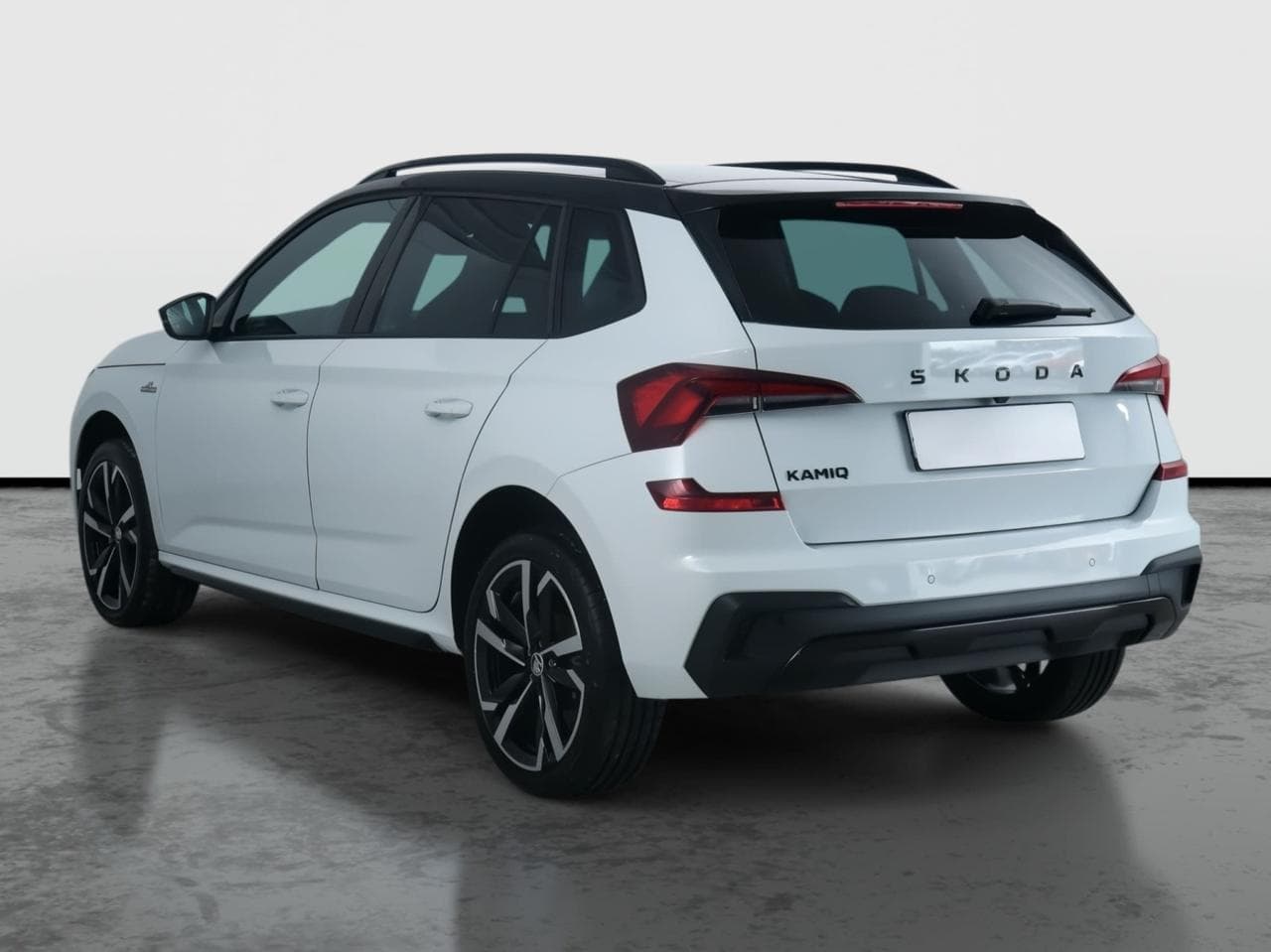 2024 Škoda KAMIQ - 9