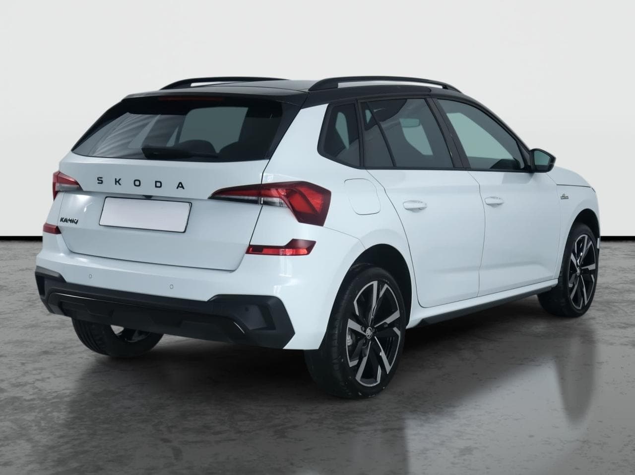 2024 Škoda KAMIQ - 13