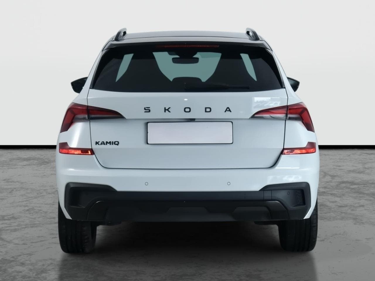 2024 Škoda KAMIQ - 11