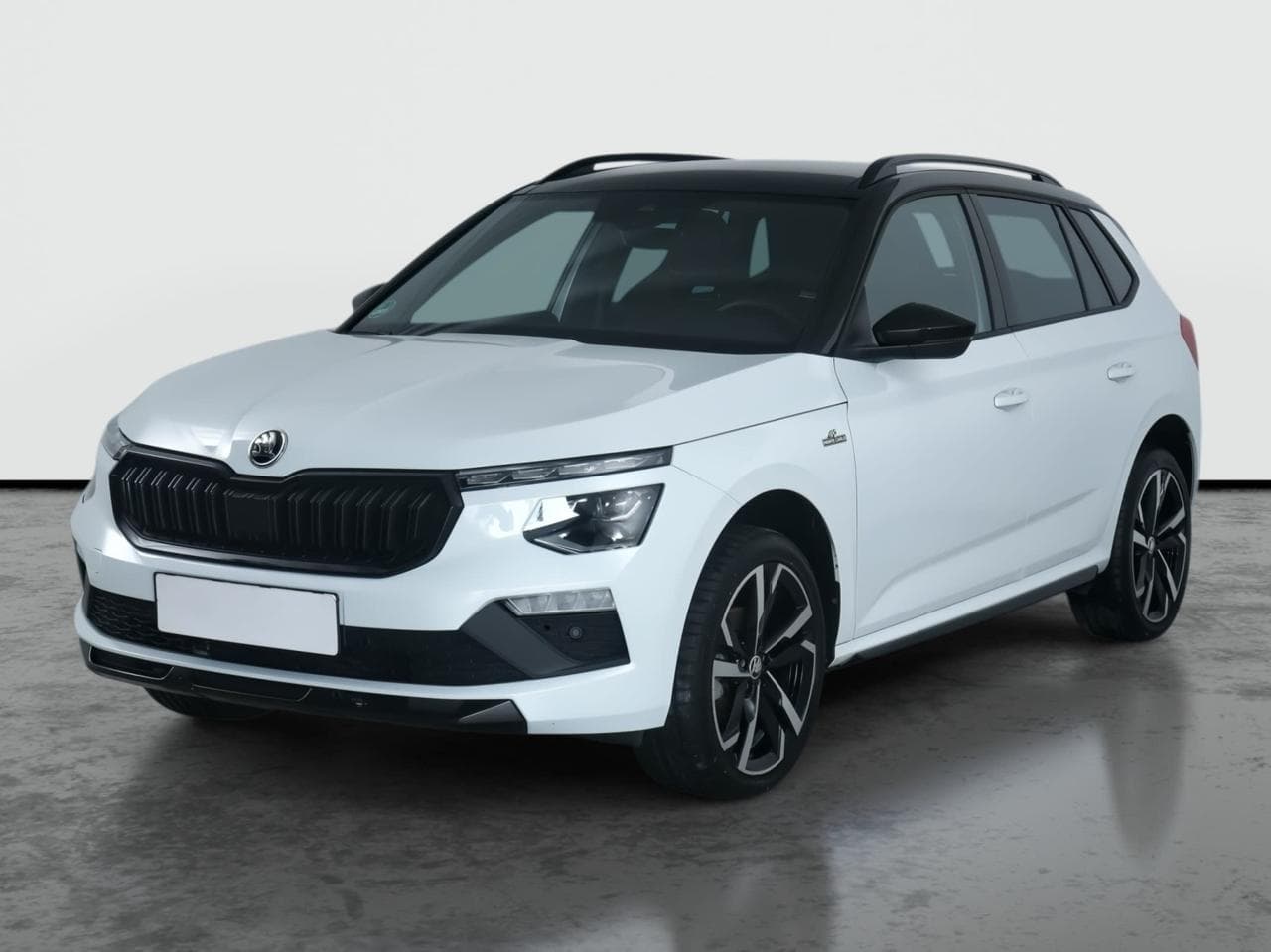 2024 Škoda KAMIQ - 5