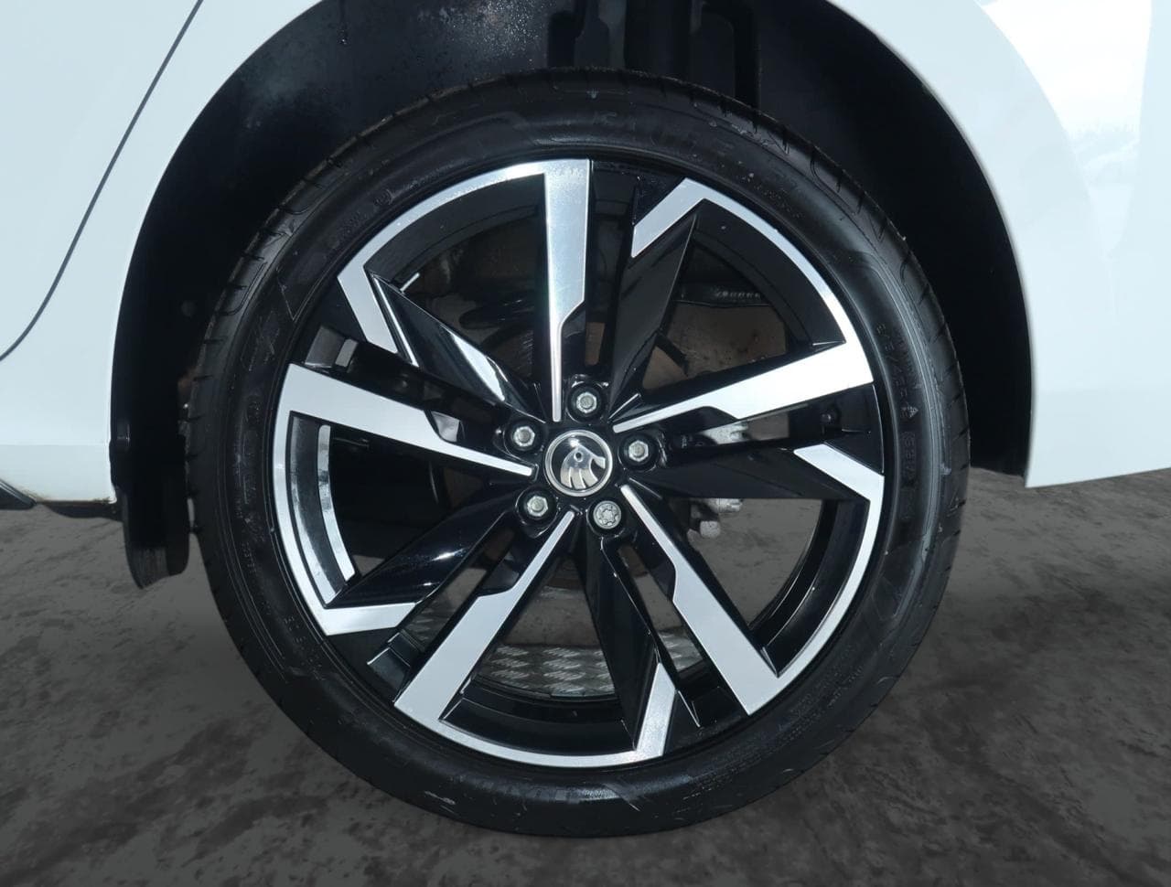 2024 Škoda KAMIQ - 39
