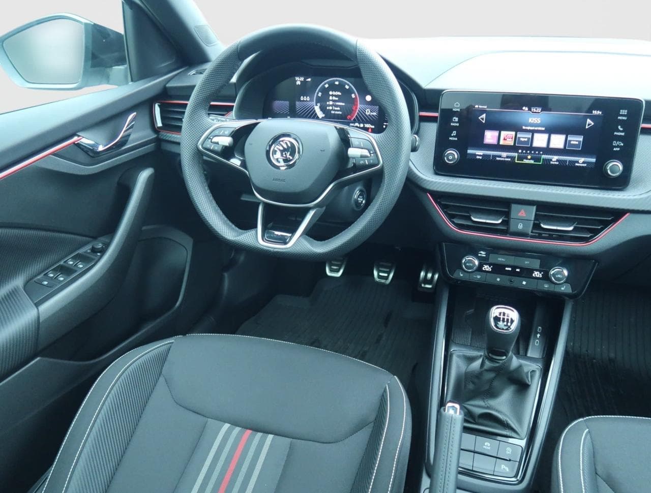 2024 Škoda KAMIQ - 17
