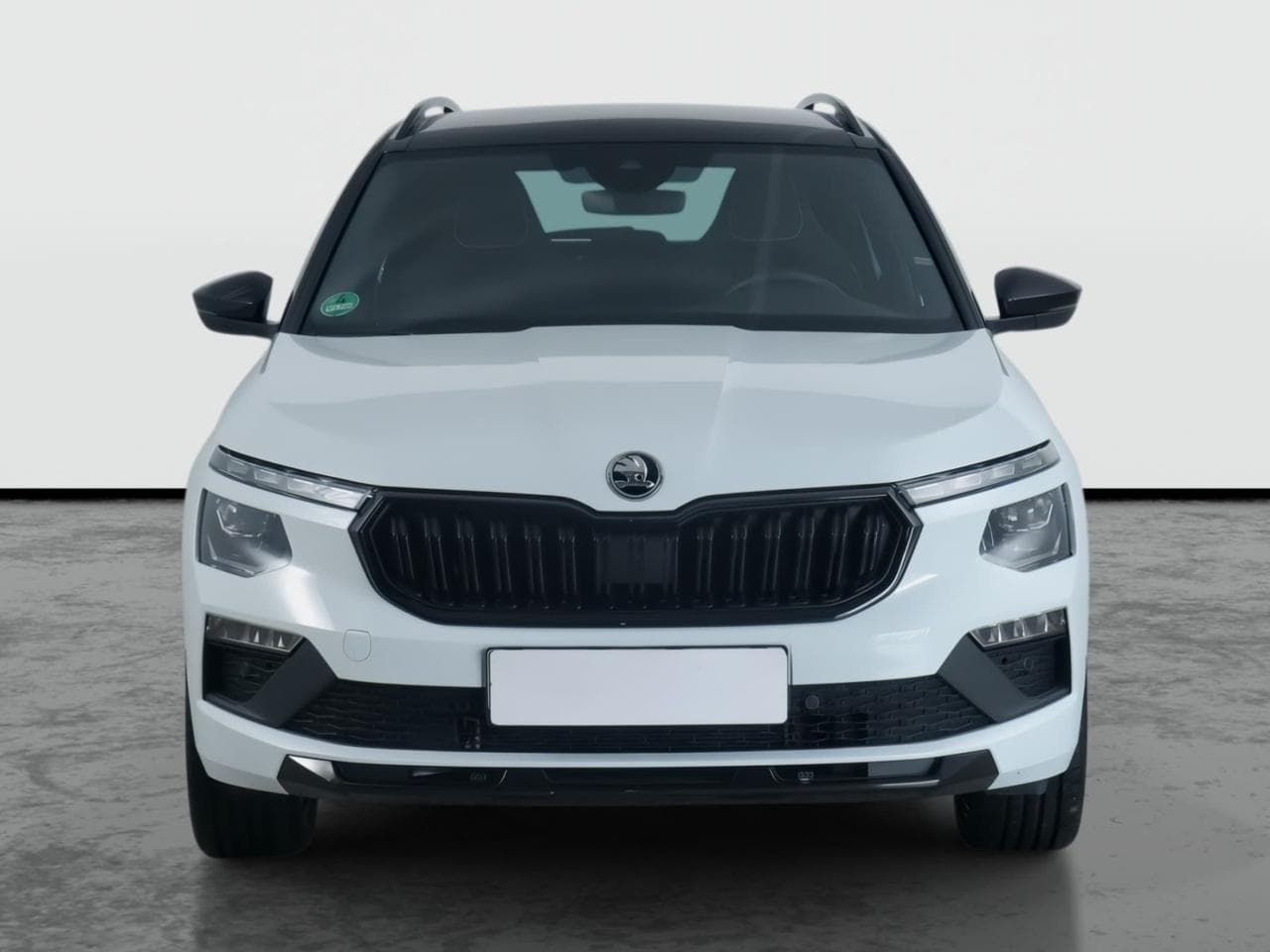 2024 Škoda KAMIQ - 3