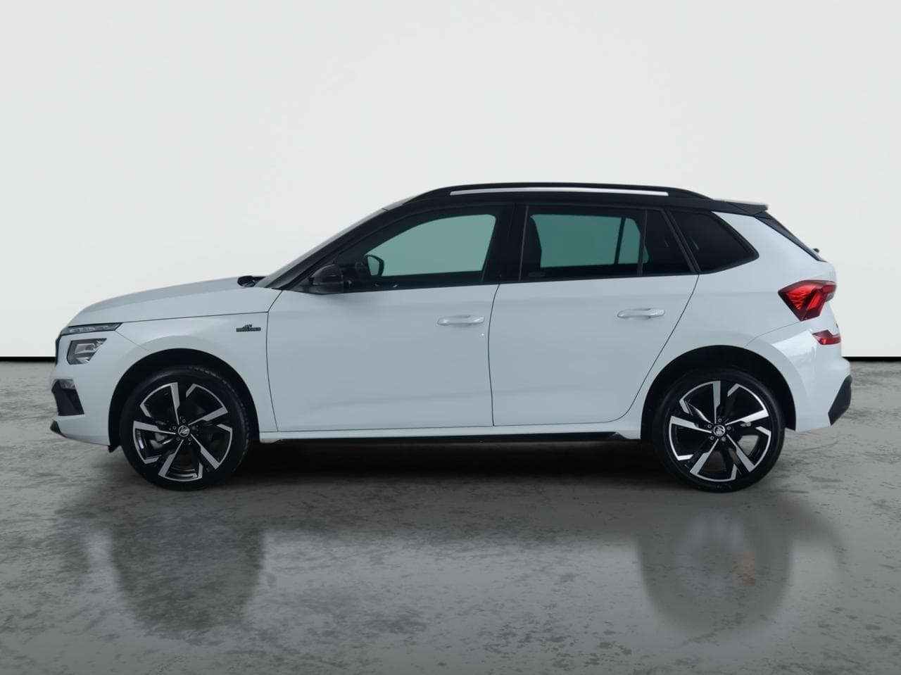 2024 Škoda KAMIQ - 7