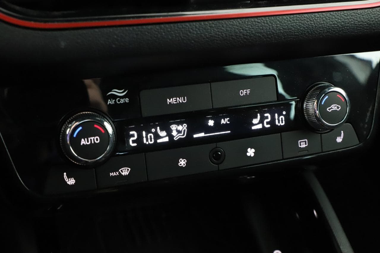 2024 Škoda KAMIQ - 34