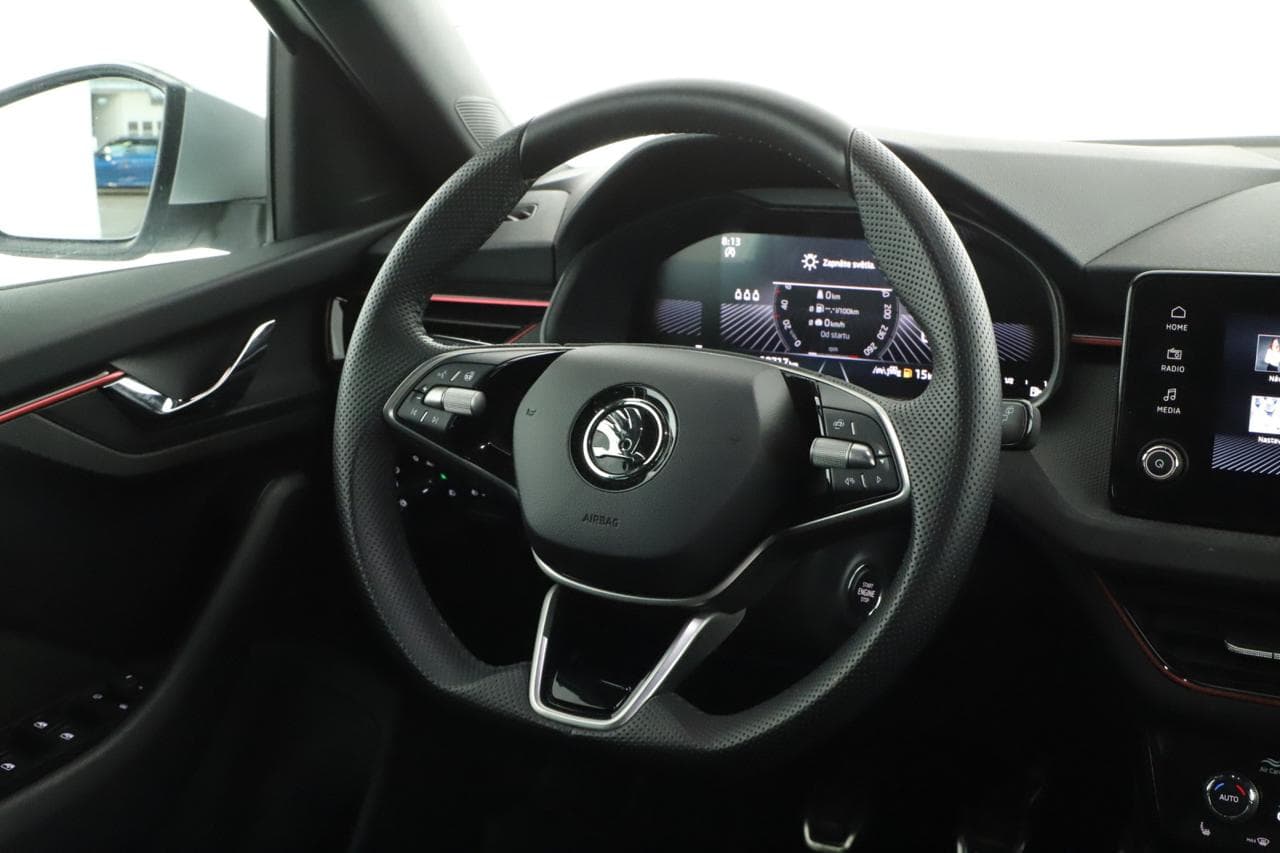 2024 Škoda KAMIQ - 24