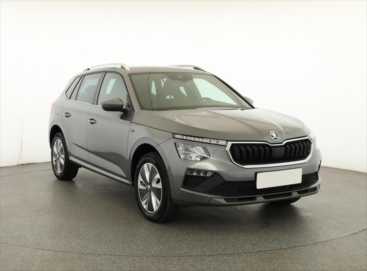 2024 Škoda KAMIQ
