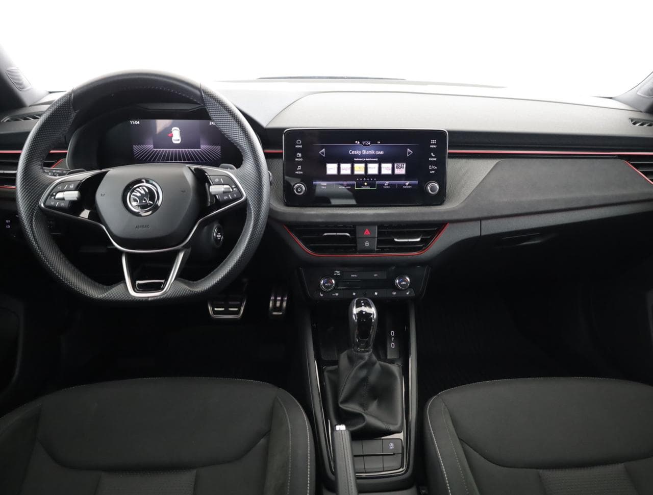 2024 Škoda KAMIQ - 16