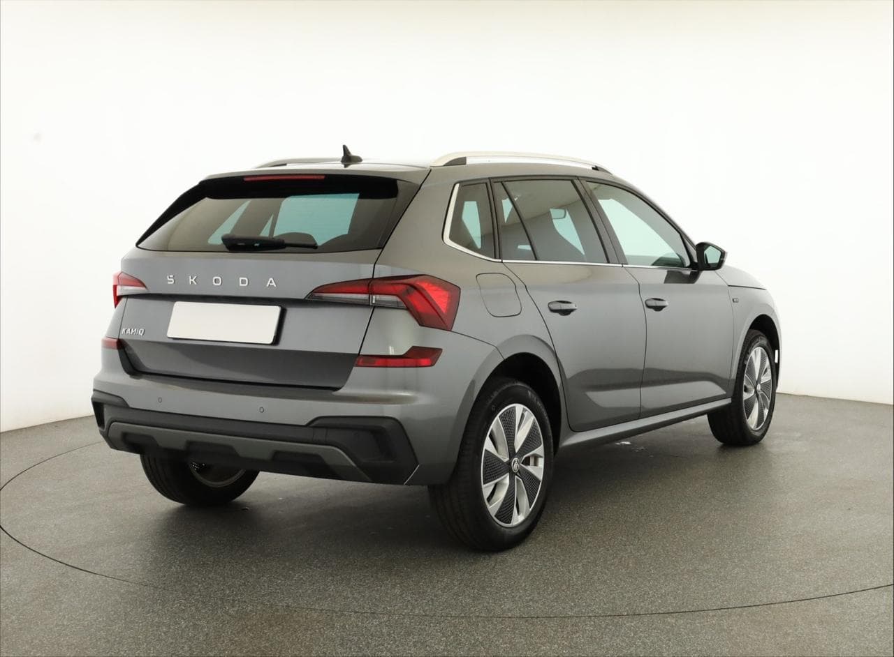 2024 Škoda KAMIQ - 12