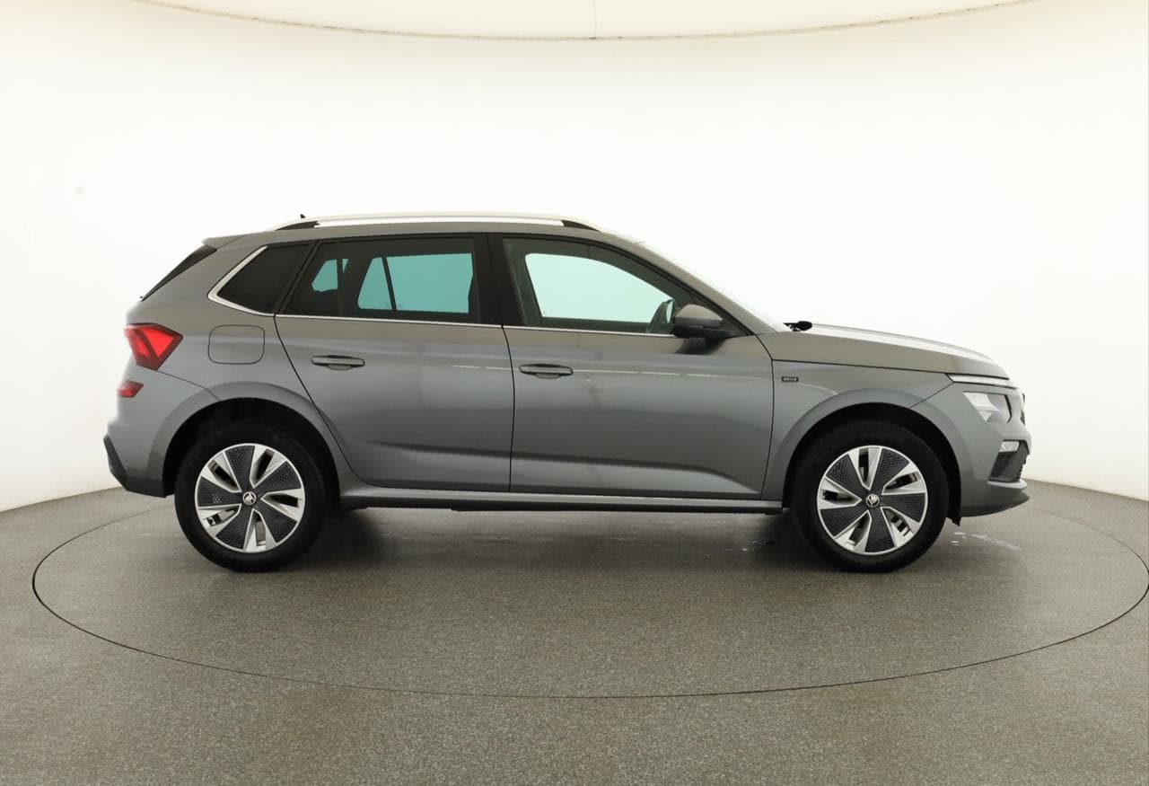 2024 Škoda KAMIQ - 14