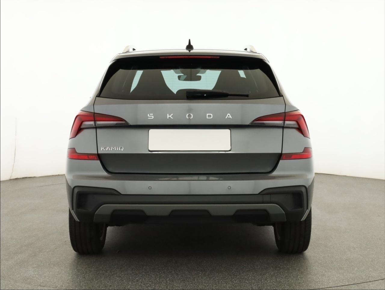 2024 Škoda KAMIQ - 10