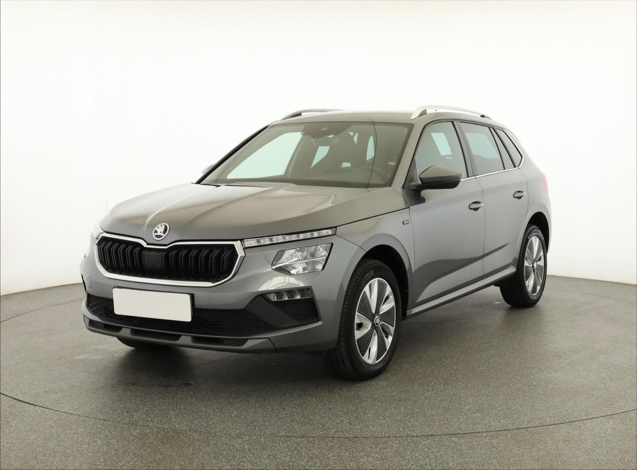 2024 Škoda KAMIQ - 5