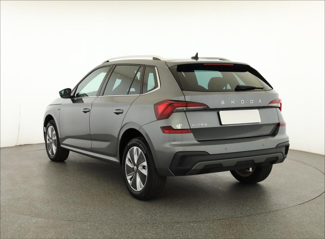 2024 Škoda KAMIQ - 9