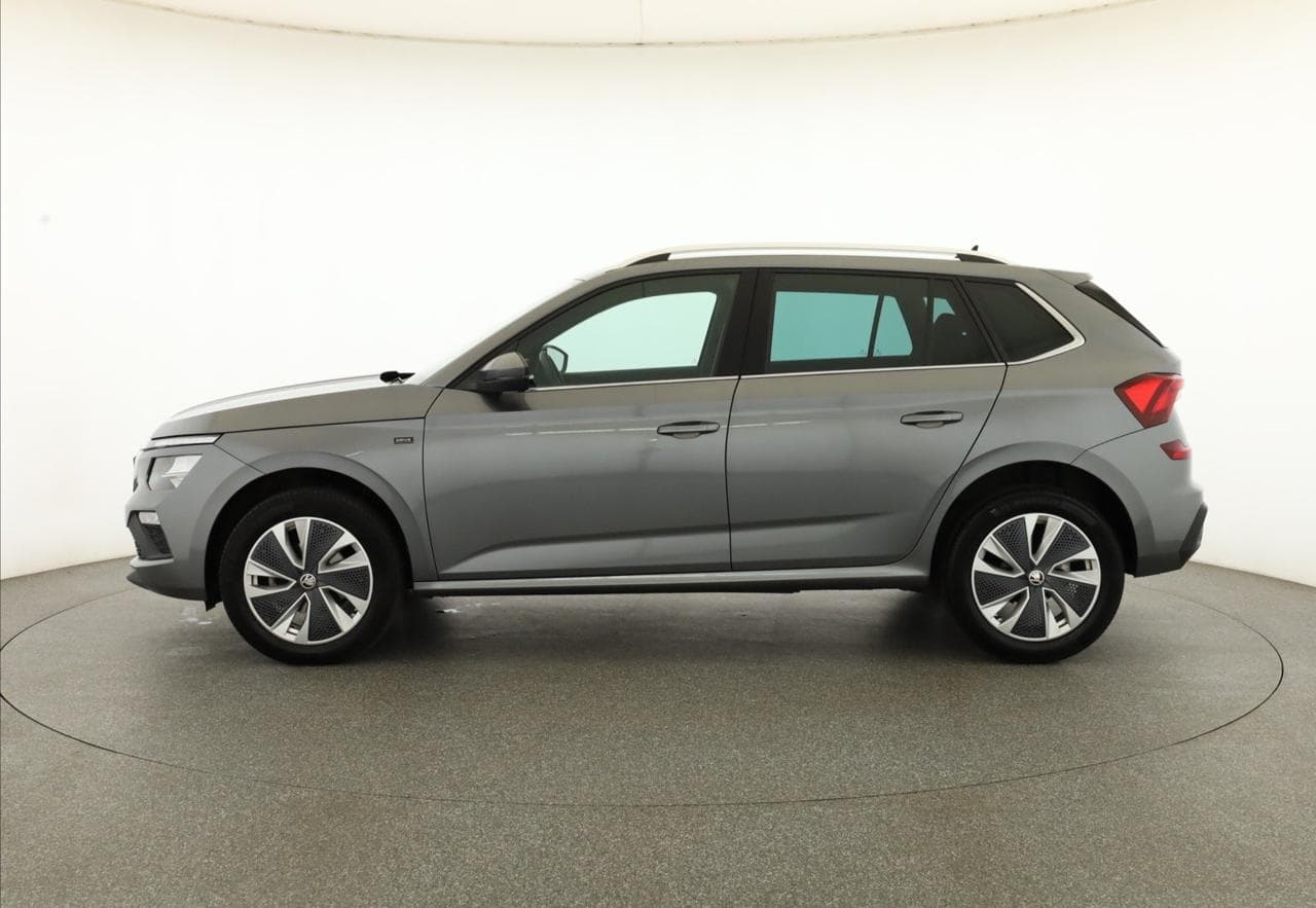 2024 Škoda KAMIQ - 7