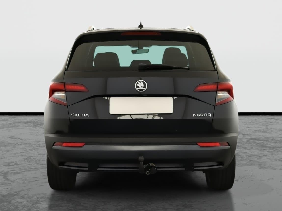 2019 Škoda KAROQ - 6