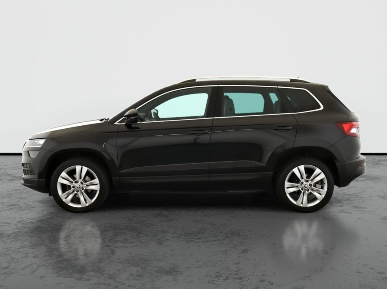 2019 Škoda KAROQ - 4