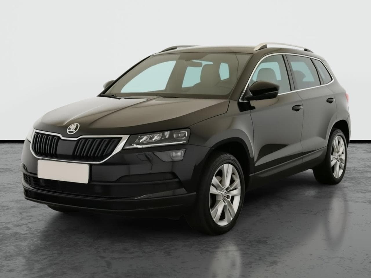 2019 Škoda KAROQ - 3