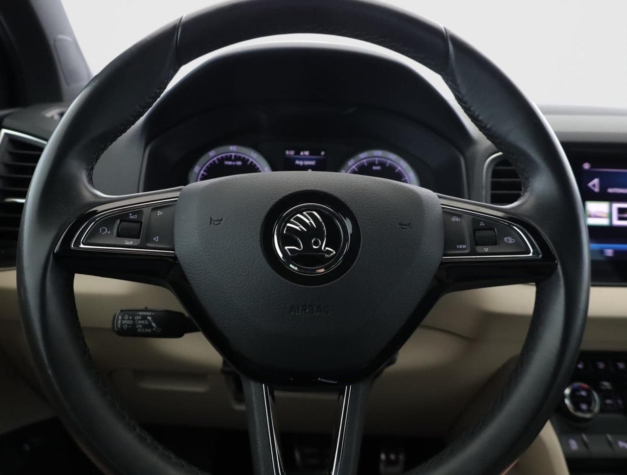 2019 Škoda KAROQ - 20