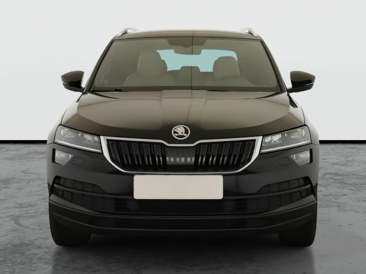 2019 Škoda KAROQ - 2