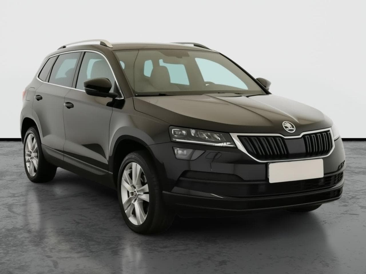 2019 Škoda KAROQ