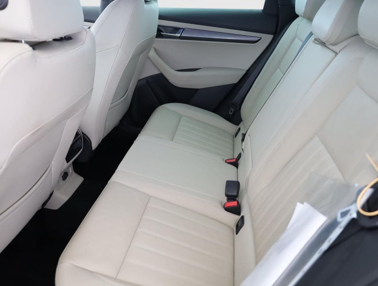 2019 Škoda KAROQ - 16