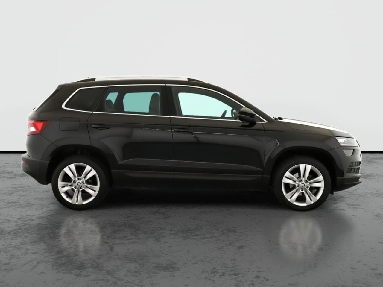 2019 Škoda KAROQ - 9