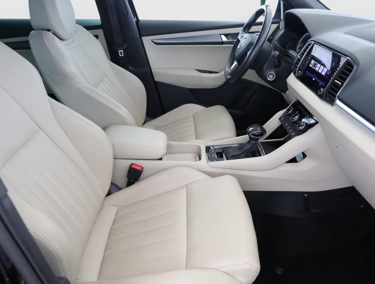 2019 Škoda KAROQ - 12