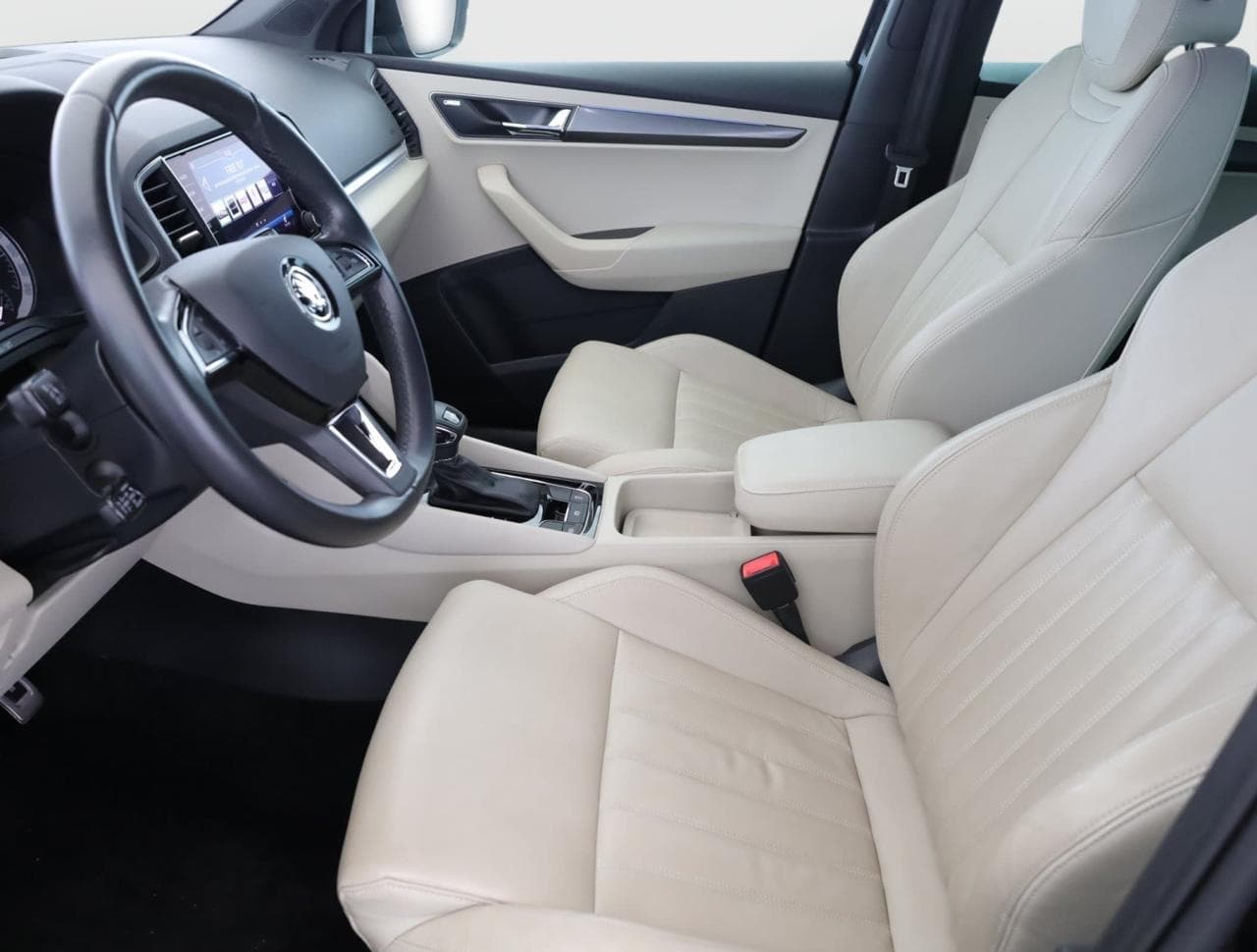2019 Škoda KAROQ - 18