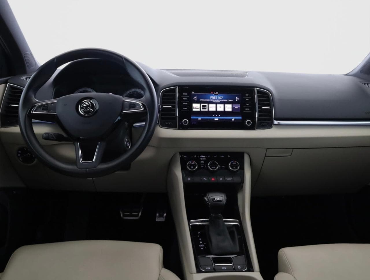 2019 Škoda KAROQ - 10