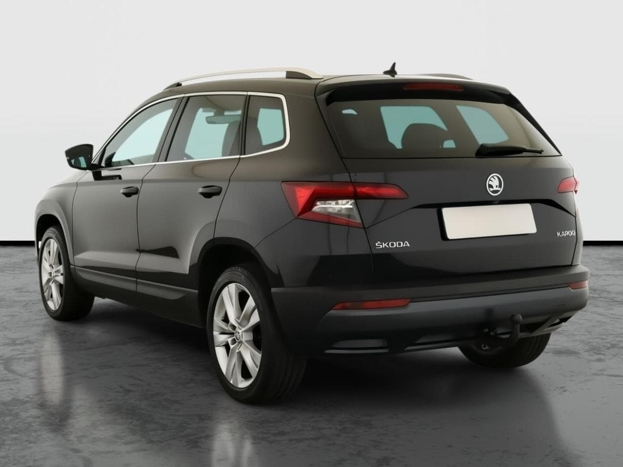 2019 Škoda KAROQ - 5