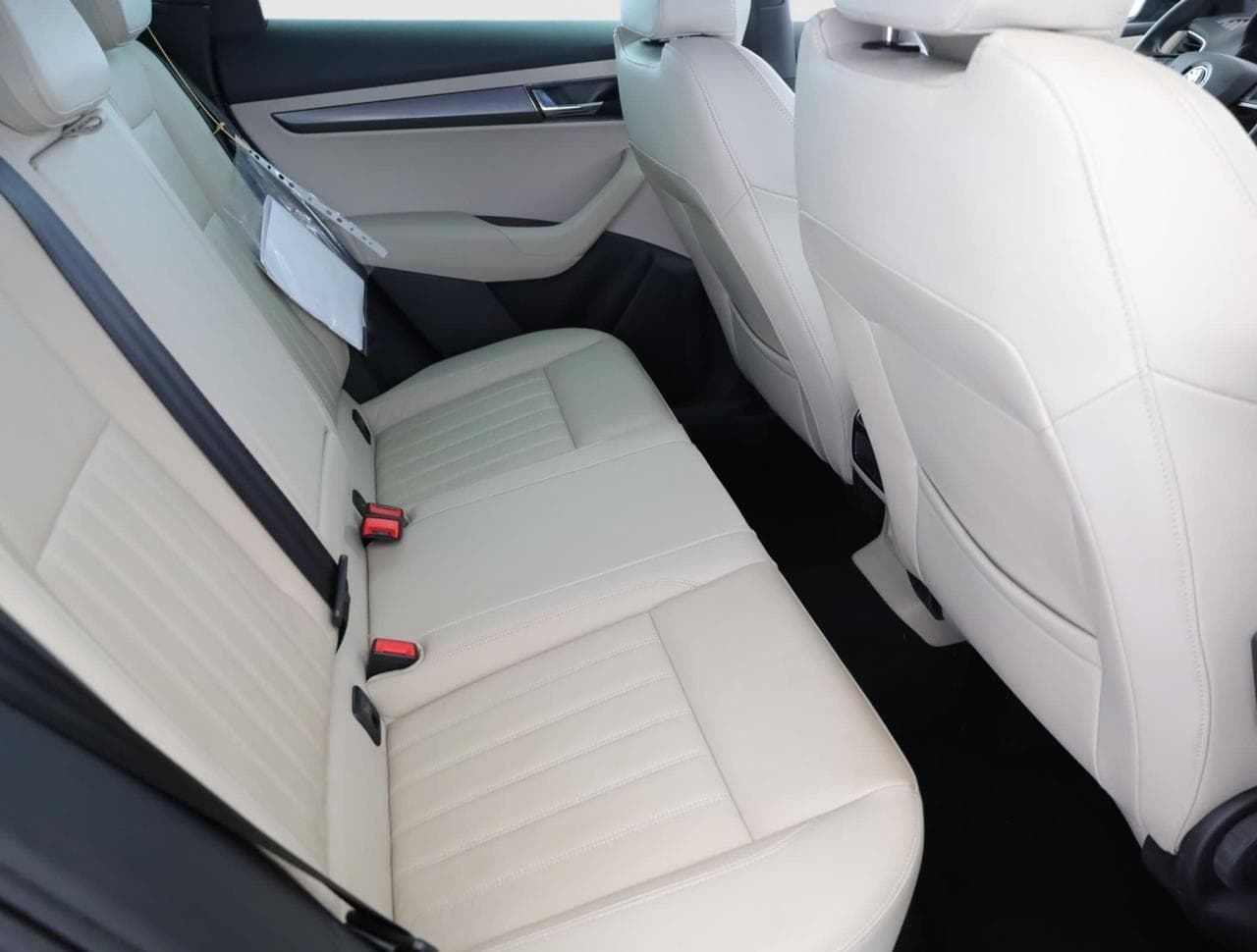 2019 Škoda KAROQ - 14