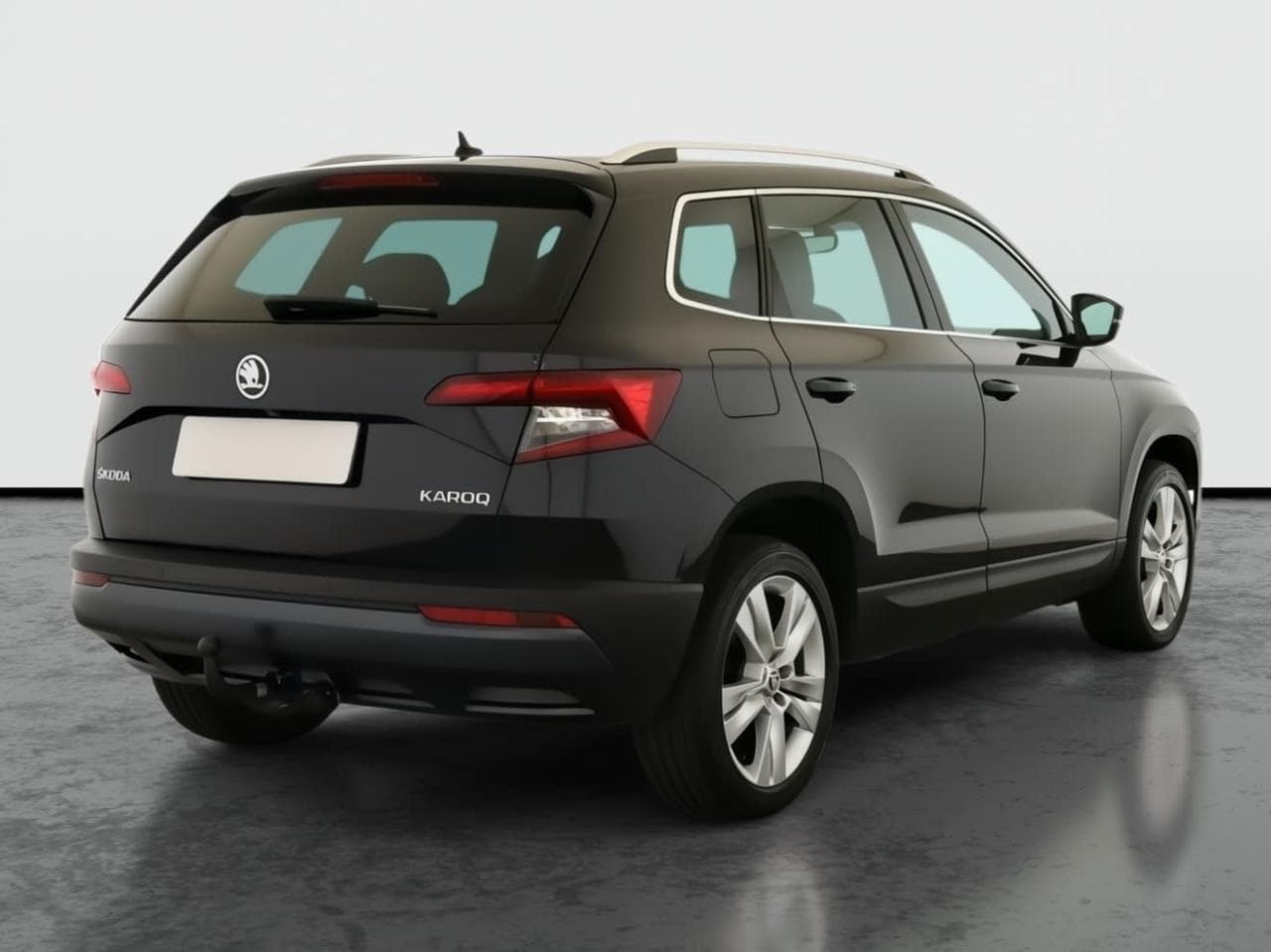 2019 Škoda KAROQ - 7
