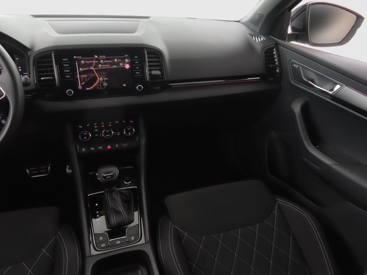2024 Škoda KAROQ - 18