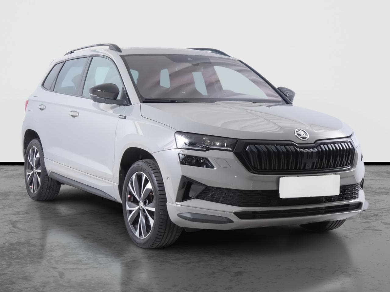 2024 Škoda KAROQ
