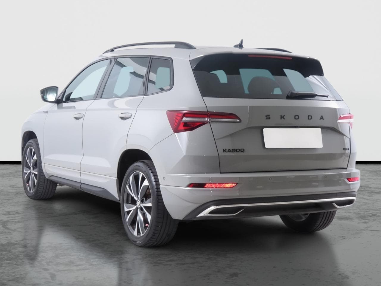 2024 Škoda KAROQ - 6