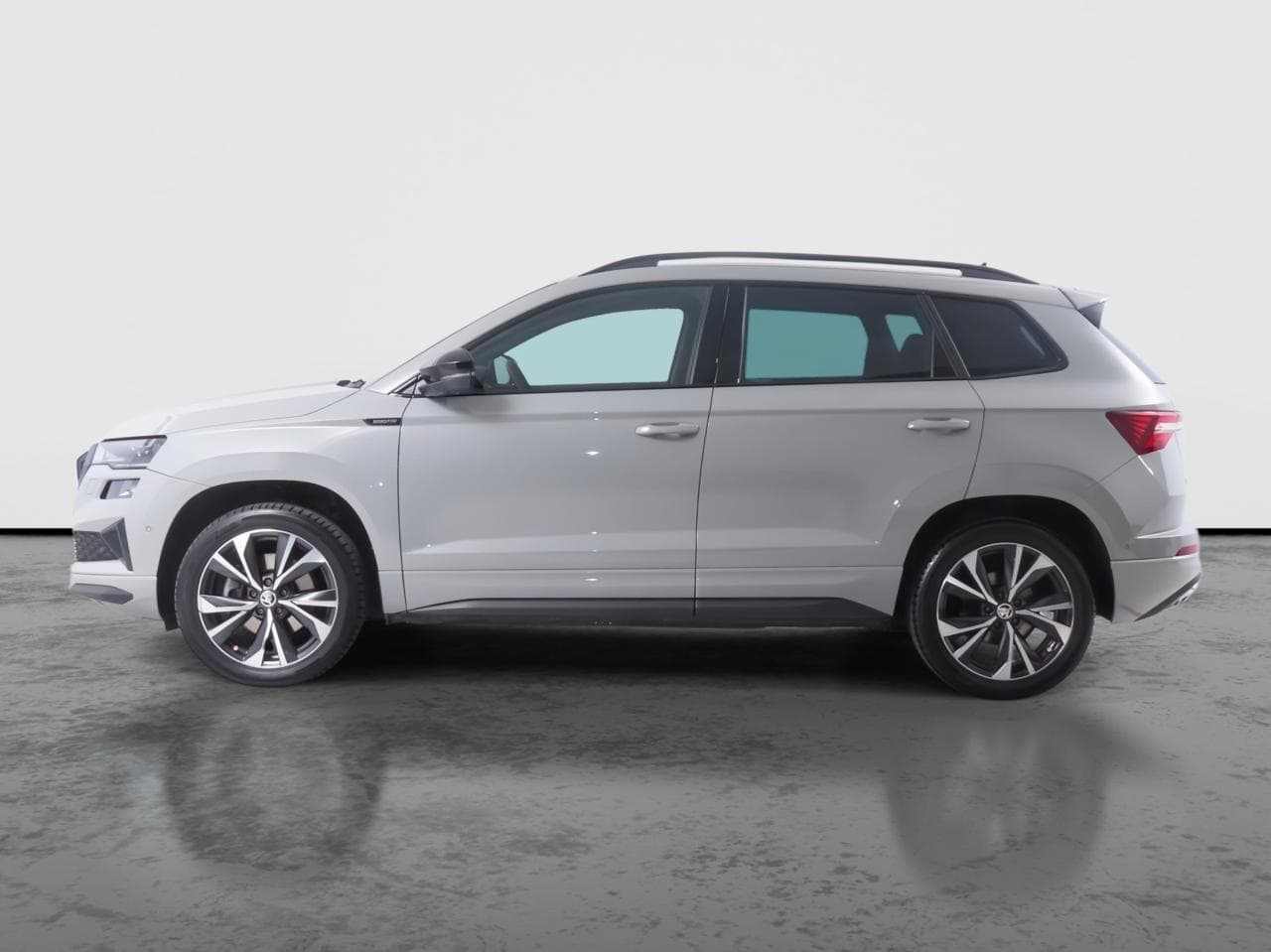 2024 Škoda KAROQ - 4