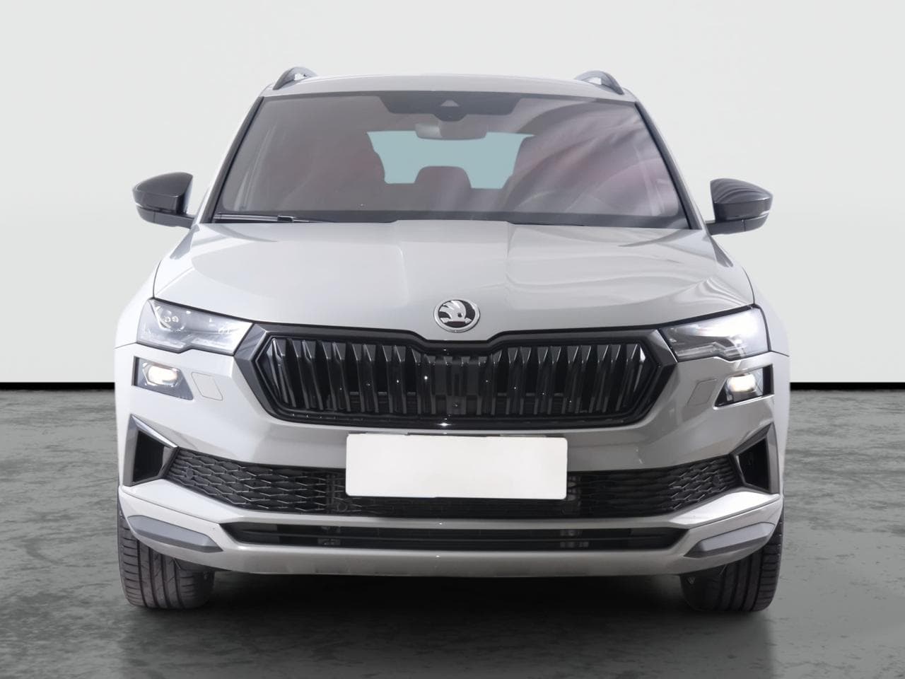 2024 Škoda KAROQ - 2