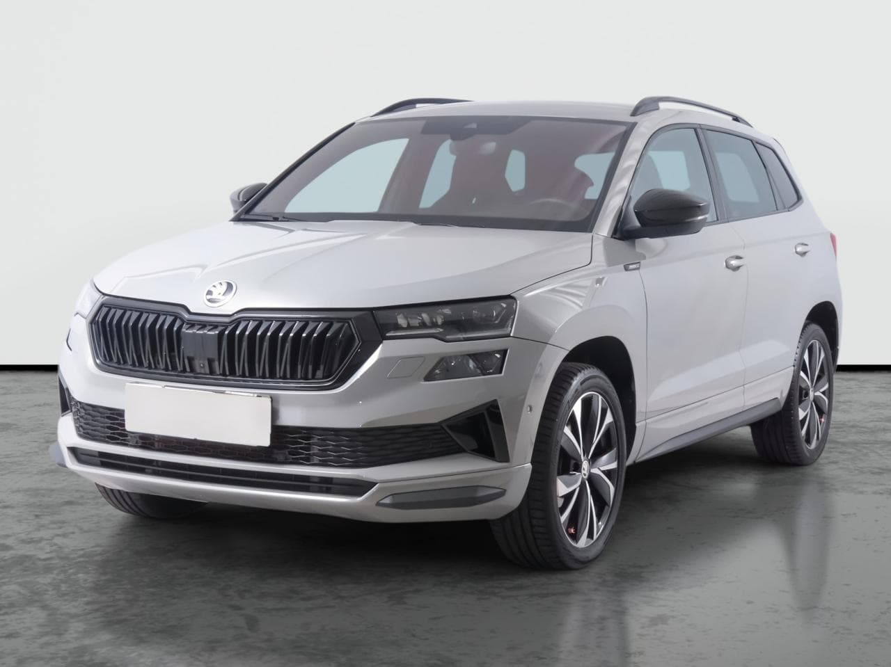 2024 Škoda KAROQ - 3