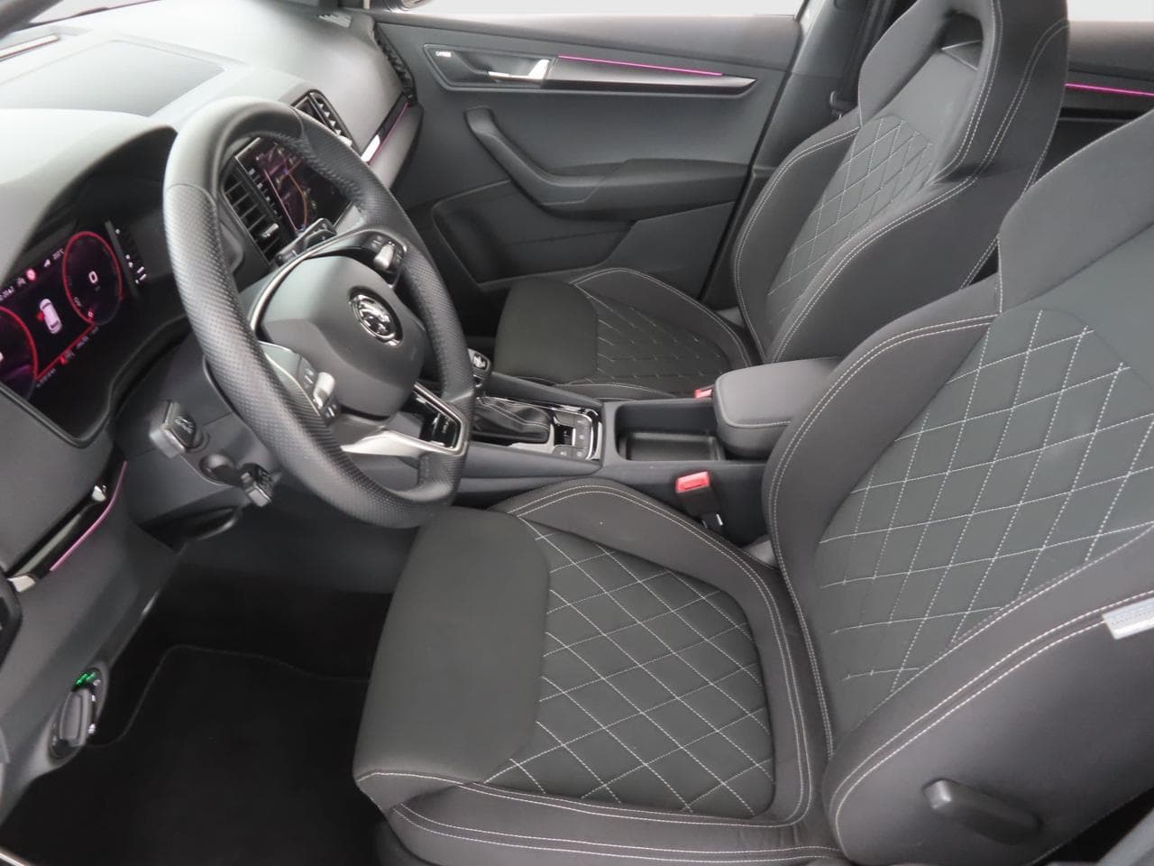 2024 Škoda KAROQ - 28