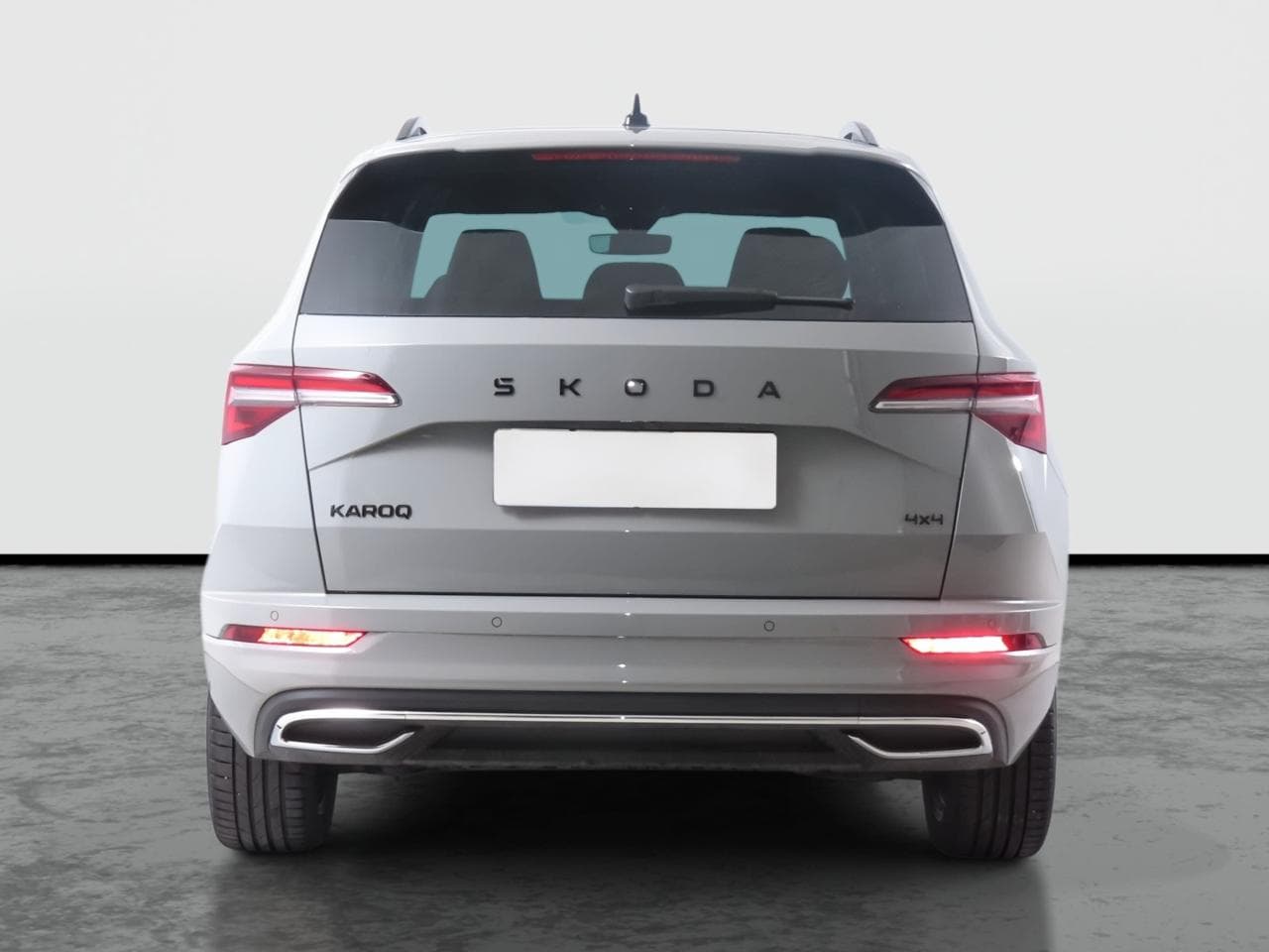 2024 Škoda KAROQ - 8